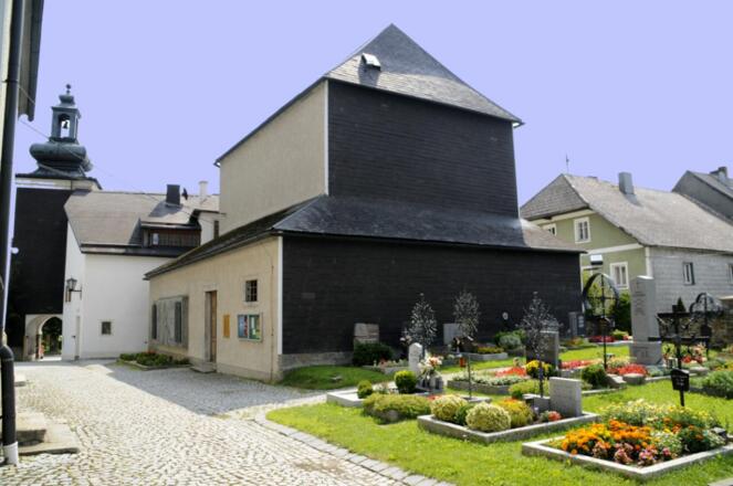 Loretokapelle