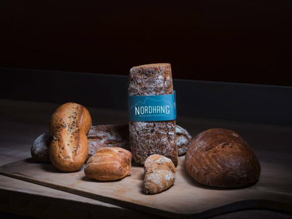 Bäckerei &amp; Konditorei Bruckmühle Almtal