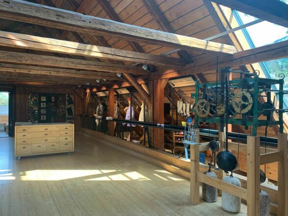 Hand.Werk.Haus Salzkammergut