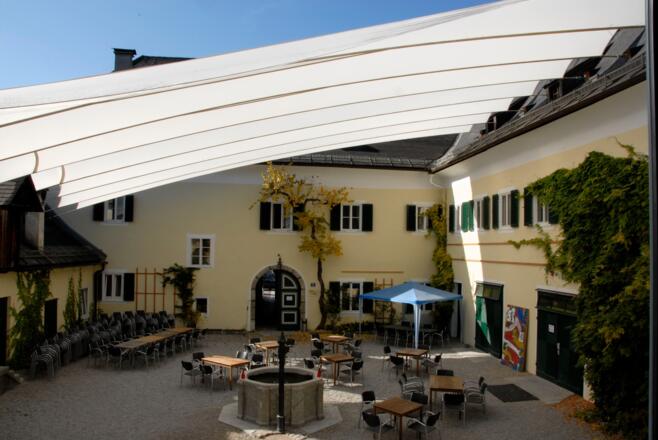 Hand.Werk.Haus in Bad Goisern