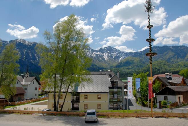 Hand.Werk.Haus in Bad Goisern