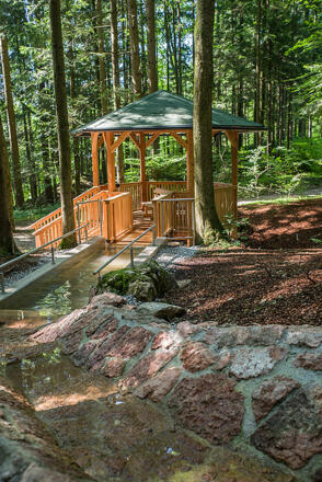 Fit &amp; Bewegt in Adnet