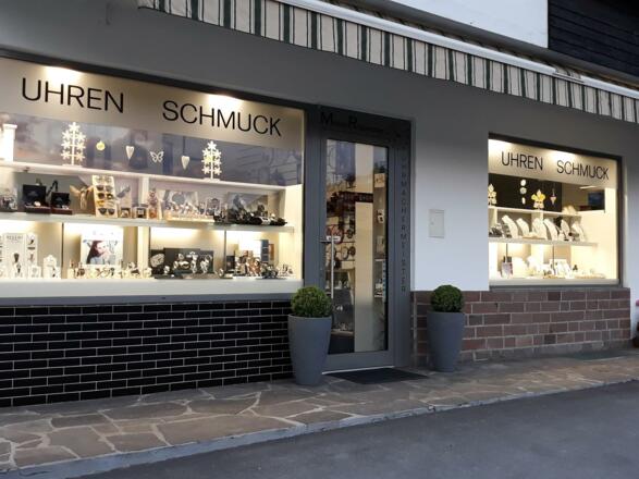 Uhren Schmuck Rupprechter