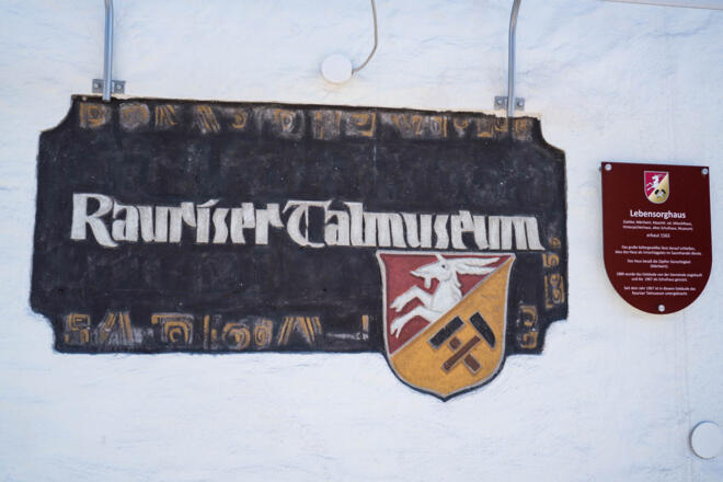 Rauriser Talmuseum