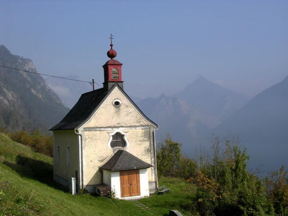 Kalvarienbergkirche Ebensee 2