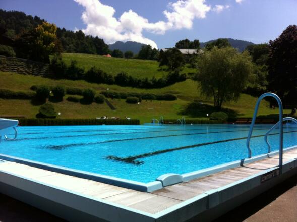 Brixlegg Schwimmbad