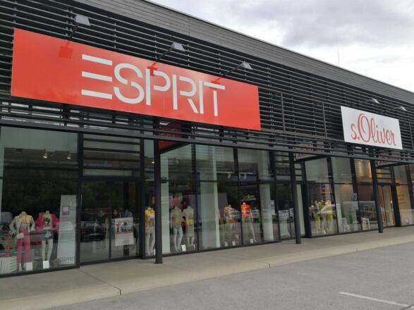 Esprit &amp; s´Oliver