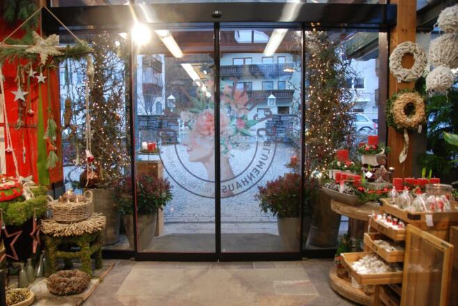 Blumenhaus Schießling