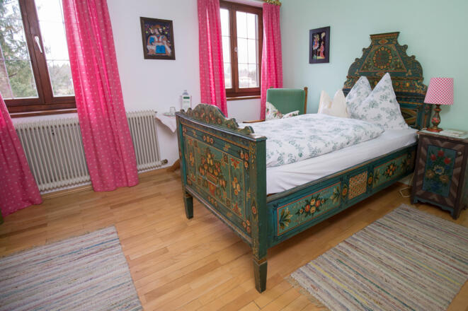 Romantik Hotel Almtalhof