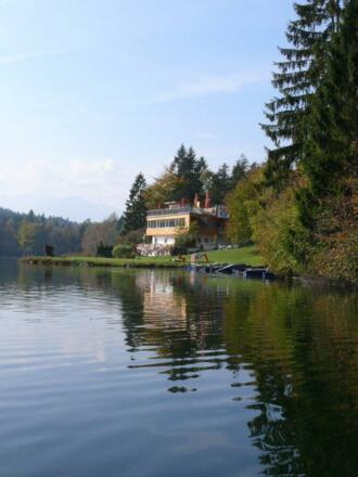 Restaurant Fischerstube