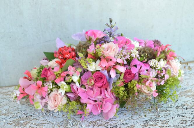 Blumen Calovini Eventfloristik