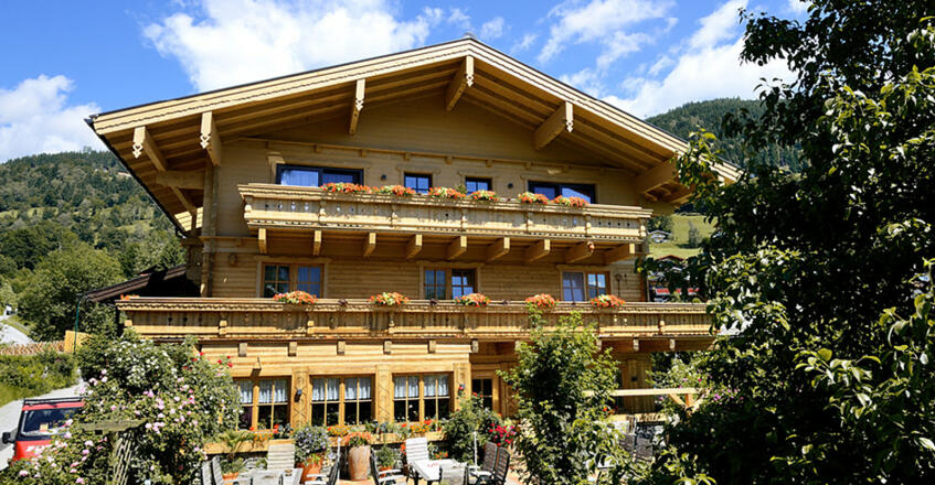 Landgasthaus Samer Matzen 