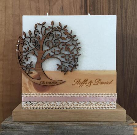 Ortis Hochseitsgeschenk