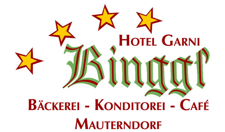 Hotel Binggl in Mauterndorf