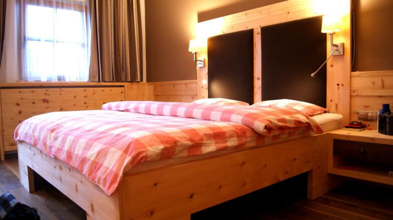 Zirbenshop Hechenblaikner