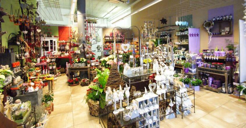 Blumen Calovini Brixlegg