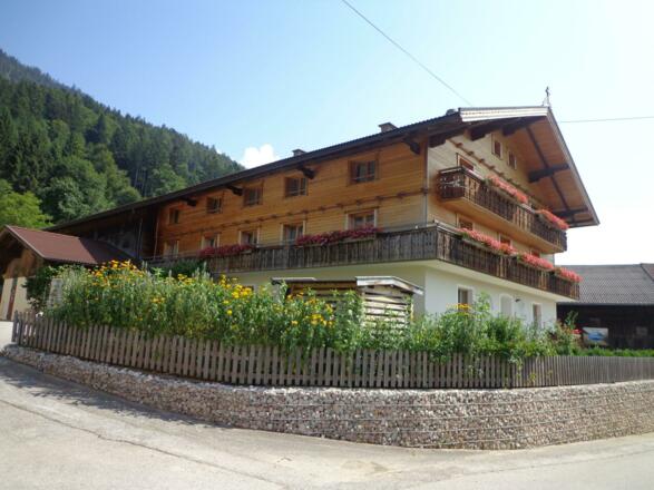 Bauernhaus am Kohlerhof