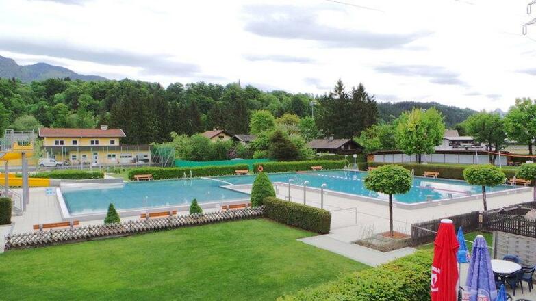 Kundl Schwimmbad
