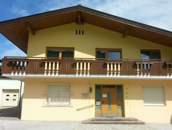 Dr. Haibach Brandenberg