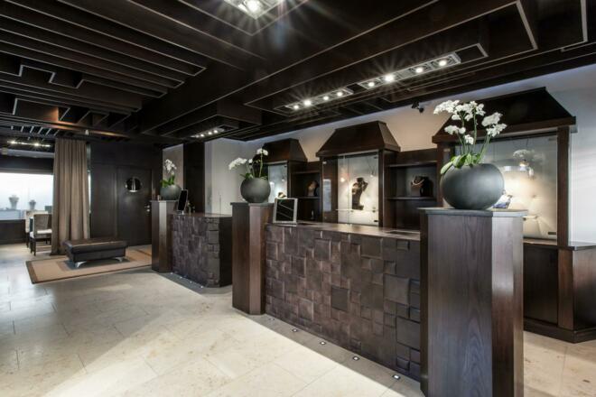 Goldschmiede Hannes Schiessling