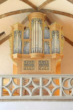 Orgel