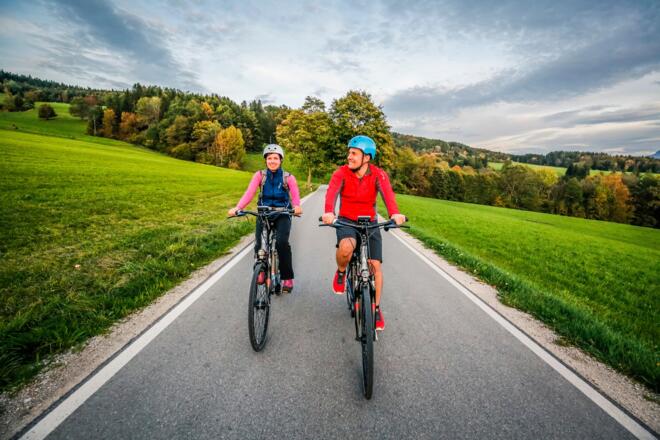 Elektrizitätswerk Schattwald/TannheimerTal