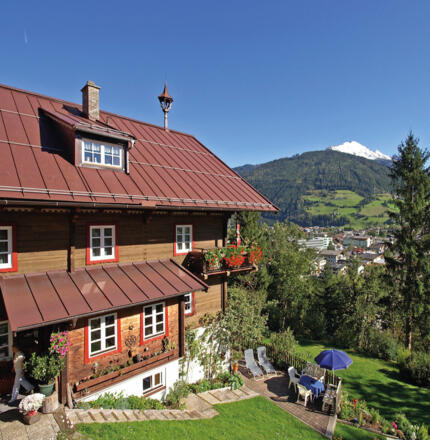 Landhaus Alpina