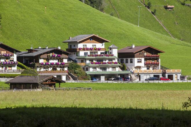 Gästehaus Kartnaller