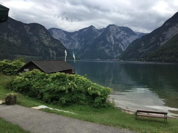 CHECKPOINT SPORT im Hotel COOEE ALPIN