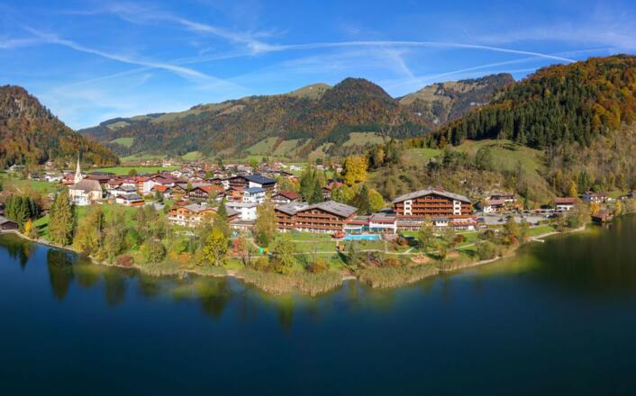 Ferienclub Bellevue am See