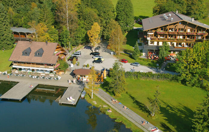 Alpenhotel Kitzbühel