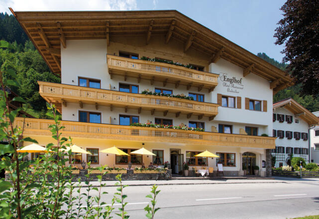 Hotel Englhof