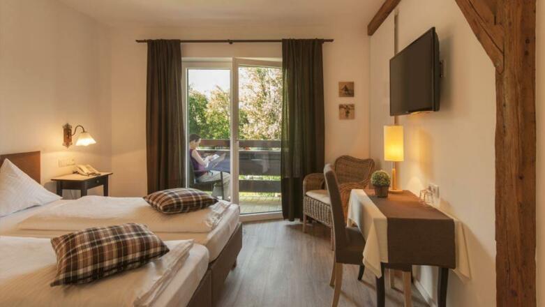 Gasthof Badl Hall in Tirol