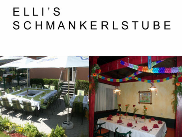 Elli&#039;s Schmankerlstube Ansichten