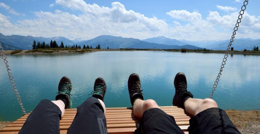 Ferienregion Hohe Salve - Büro Kirchbichl