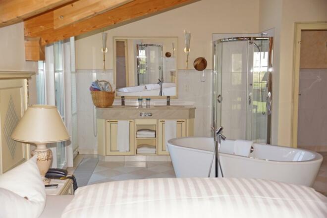 Alpenhotel Speckbacherhof, Zimmer 3