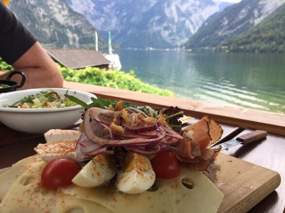 CHECKPOINT SPORT im Hotel COOEE ALPIN