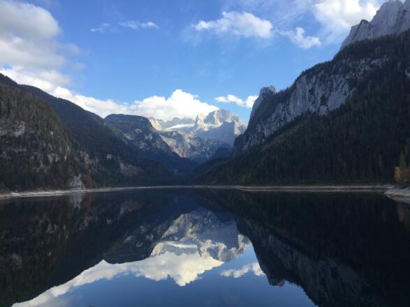 CHECKPOINT SPORT im Hotel COOEE ALPIN