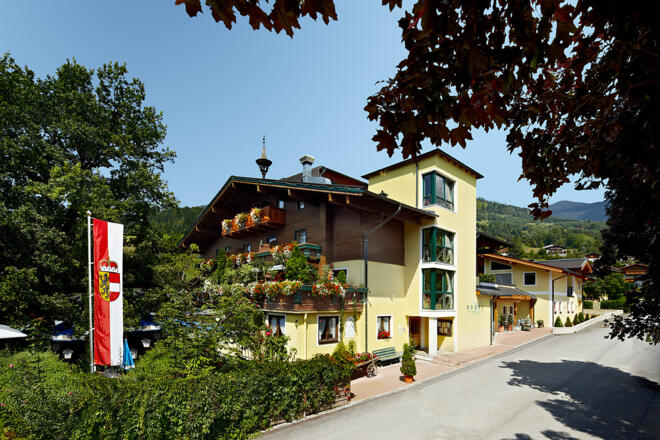 Hotel Gasthof Kröll