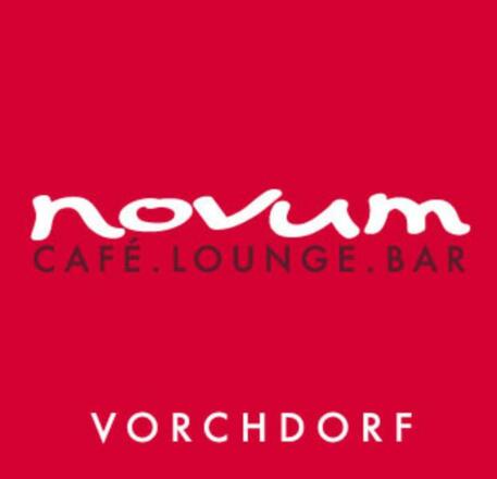 Logo Novum