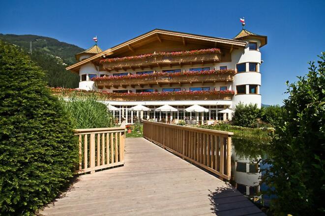 Gartenhotel Magdalena