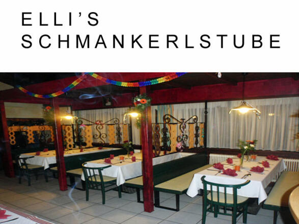 Elli&#039;s Schmankerlstube in Gmunden