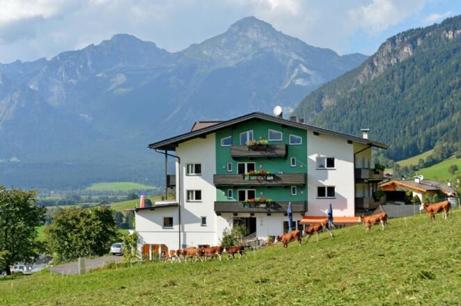 Aktivhotel Eberleiten