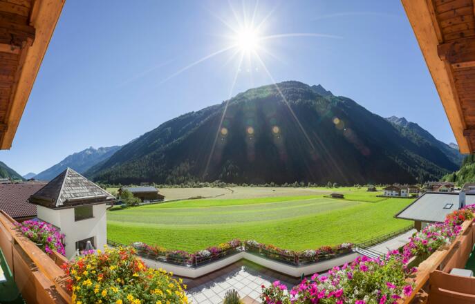 Gästehaus Kartnaller