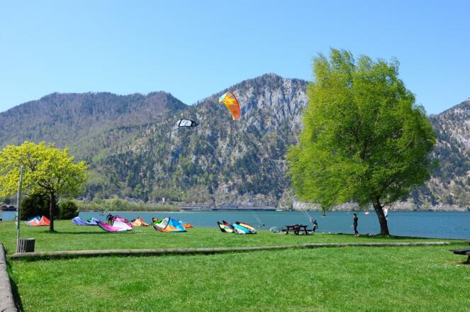 Freizeitanlage Rindbach