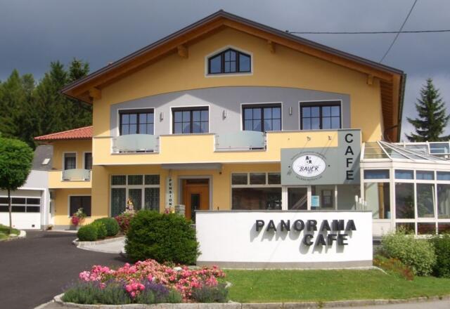 Panoramacafe Bauer