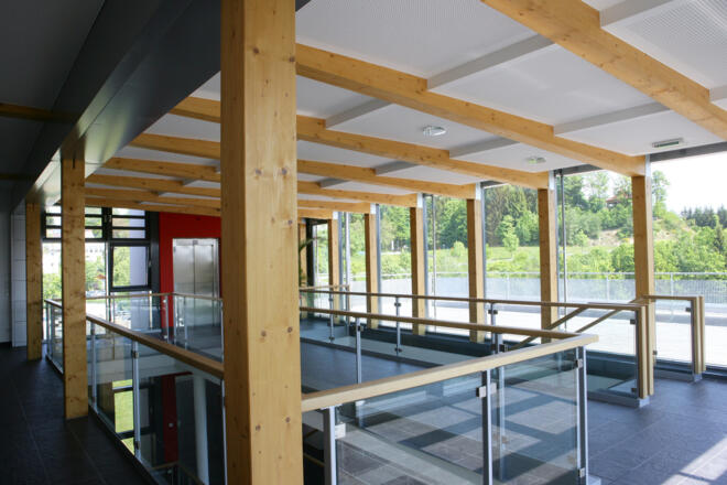 Gemeindezentrum Bad Kreuzen