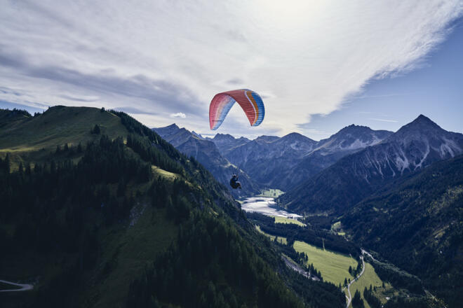 Paragliding Academy Chris Geist GmbH