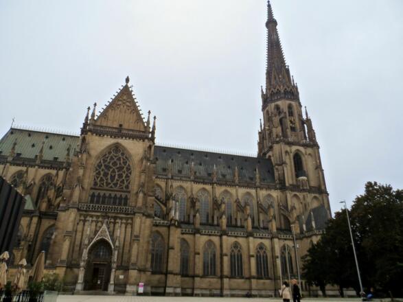 Mariendom