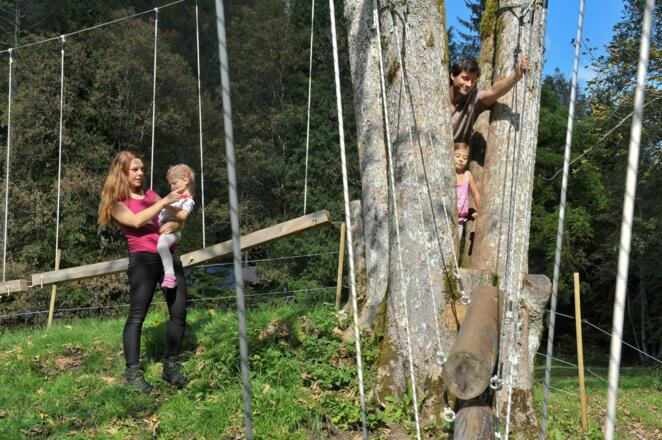 Kaiserhaus Spielplatz